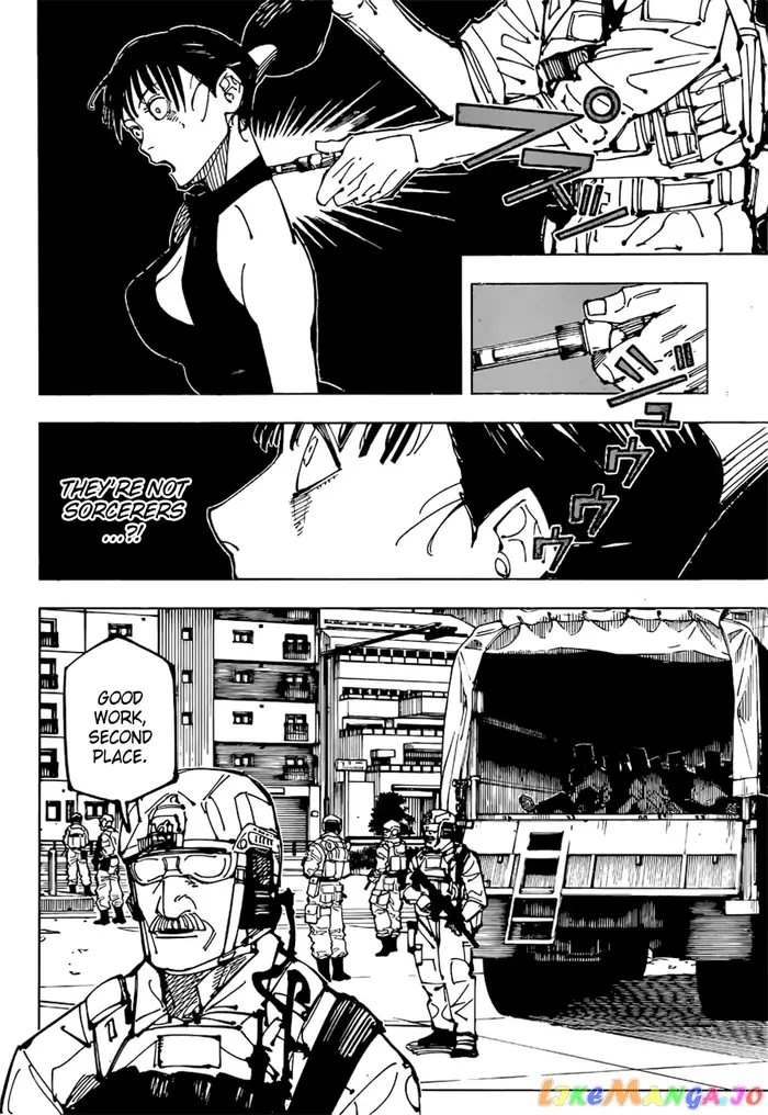 Jujutsu Kaisen Chapter 209 image 07_optimized